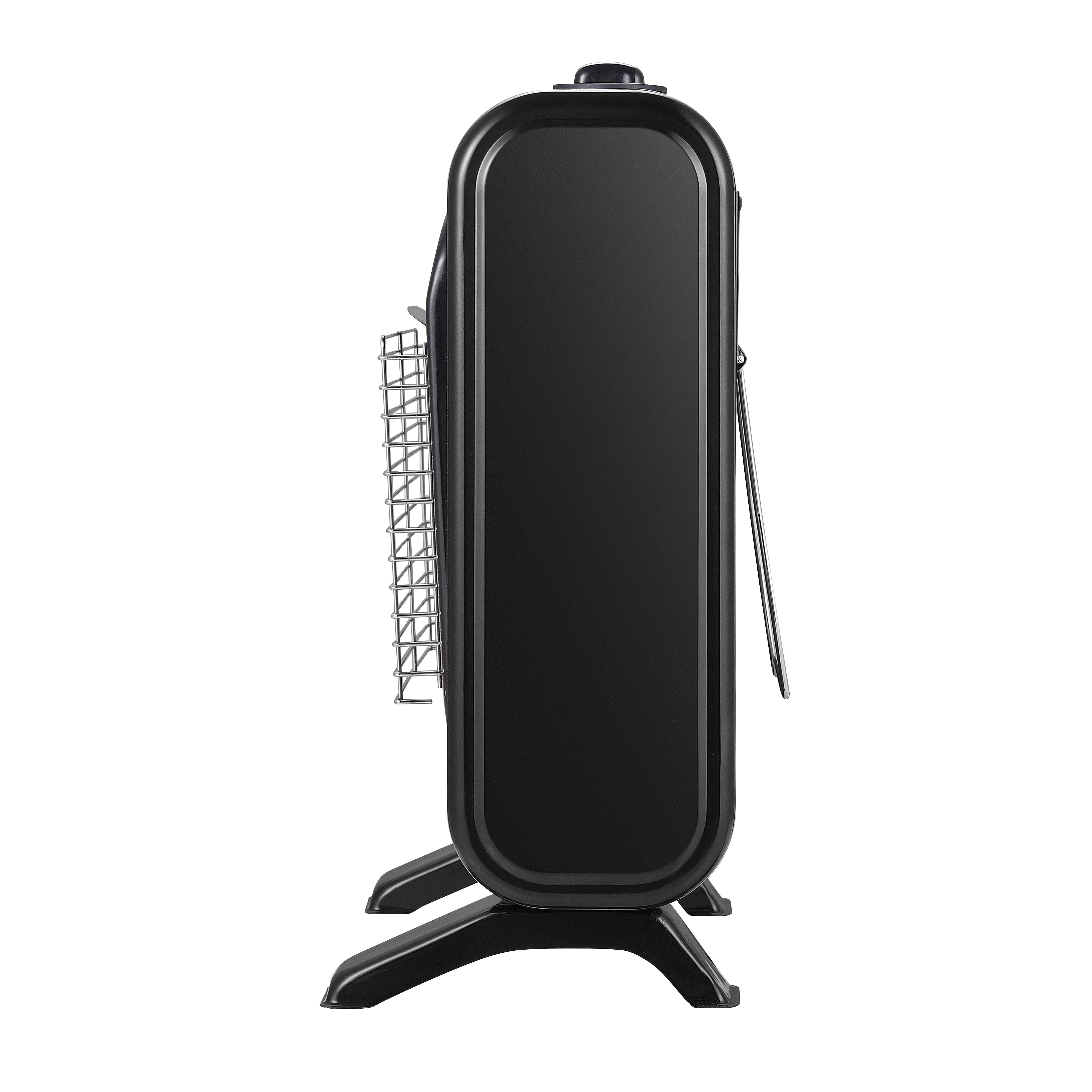 3-Panel Infrared Radiant Indoor Mini Gas Heater